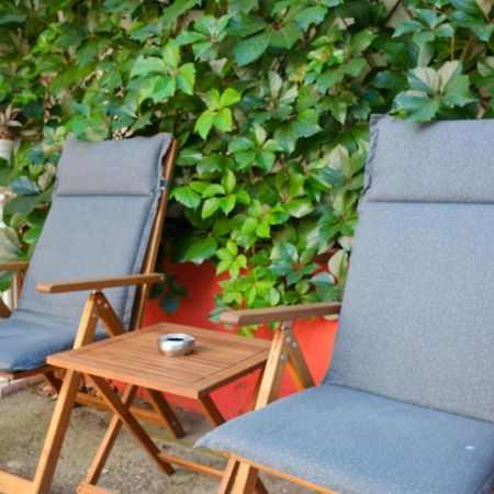 וארנה Nomado Hostel מראה חיצוני תמונה