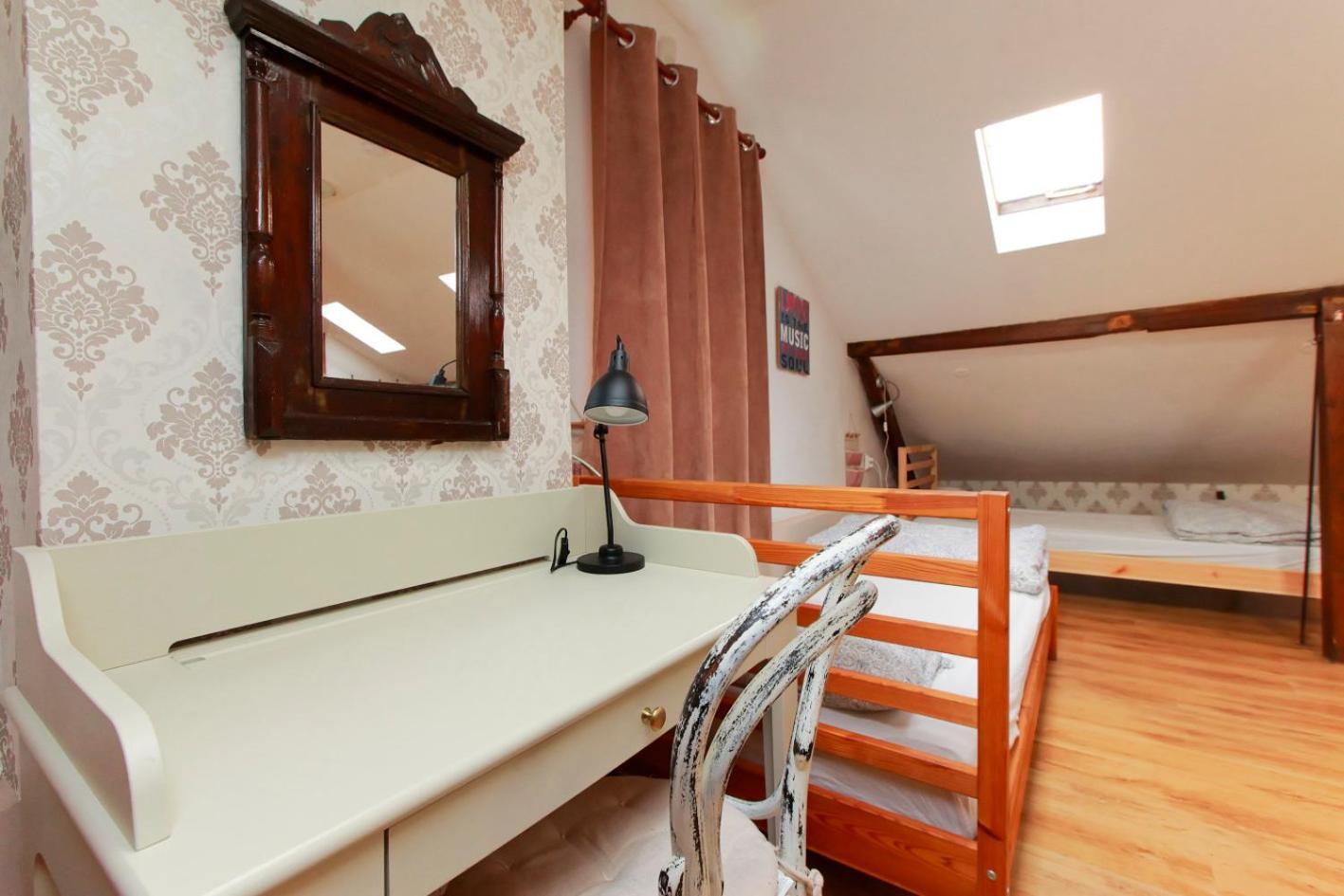 וארנה Nomado Hostel מראה חיצוני תמונה