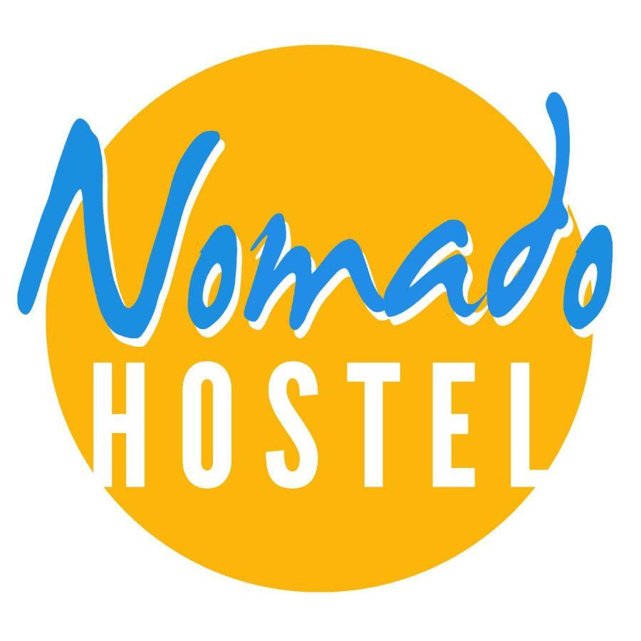 וארנה Nomado Hostel מראה חיצוני תמונה